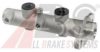 HYUNDAI 5851017300 Brake Master Cylinder